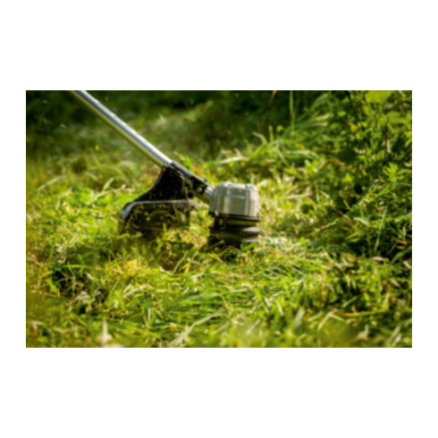 Metabo Akku-Freischneider FSD 36-18 LTX BL 40 mit Rundgriff; Karton