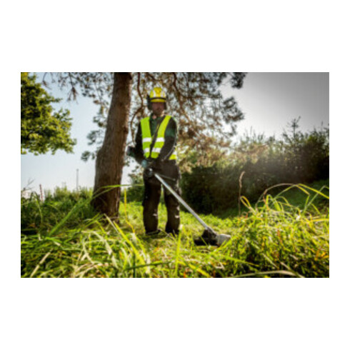 Metabo Akku-Freischneider FSD 36-18 LTX BL 40 mit Rundgriff; Karton