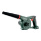Metabo Akku-Gebläse AG 18 Karton