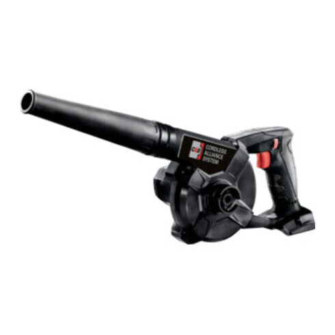 Metabo Akku-Gebläse AG 18 Pro