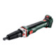 Metabo Akku-Geradschleifer GVB 18 LTX BL 11-7 HT-1