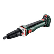 Metabo Akku-Geradschleifer GVB 18 LTX BL 11-7 HT