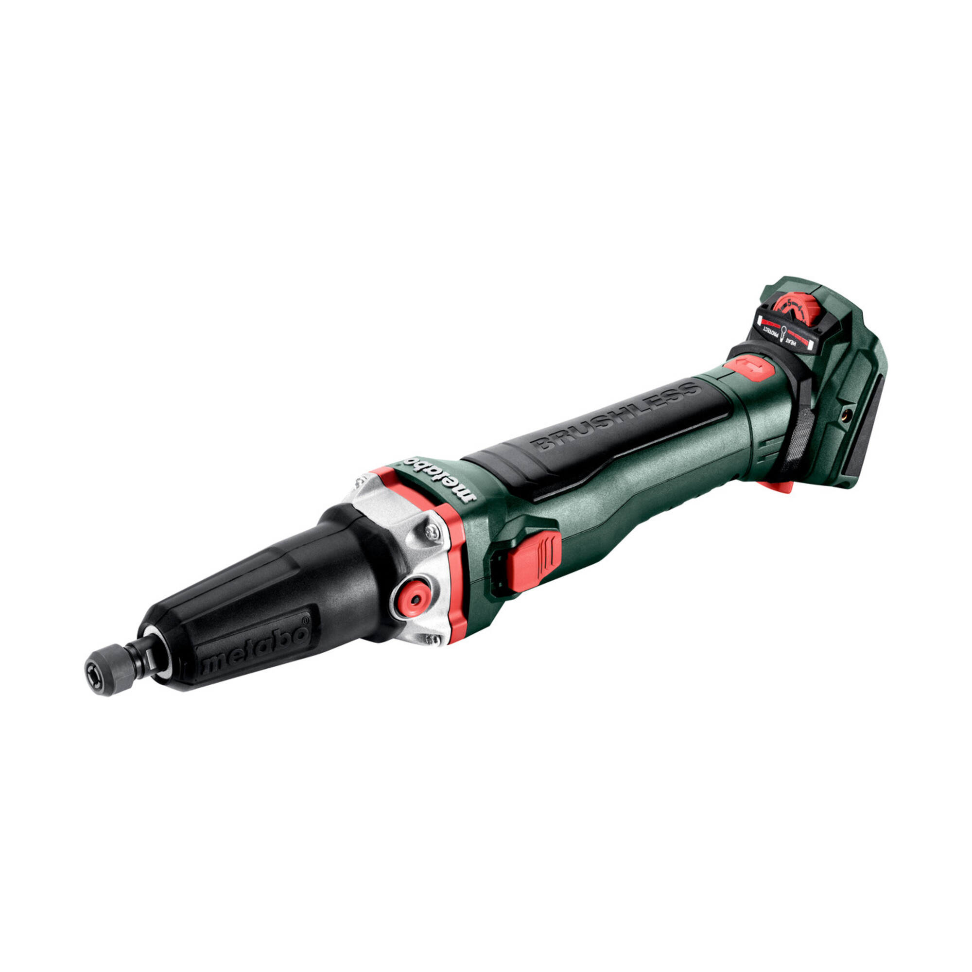 Metabo Akku-Geradschleifer GVB 18 LTX BL 11-7 HT