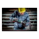 Metabo Akku-Geradschleifer GVPB 18 LTX BL 11-28