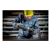 Metabo Akku-Geradschleifer GVPB 18 LTX BL 11-28-4