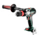 METABO Akku-Gewindebohrer ohne Akku mit Quick-System, Typ: GBLTXBLQI-1