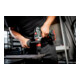 METABO Akku-Gewindebohrer ohne Akku mit Quick-System, Typ: GBLTXBLQI-2