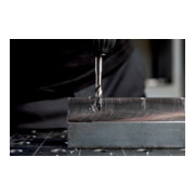 METABO Akku-Gewindebohrer ohne Akku mit Quick-System, Typ: GBLTXBLQI-2