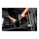 METABO Akku-Gewindebohrer ohne Akku mit Quick-System, Typ: GBLTXBLQI-5