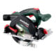 Metabo Akku-Handkreissäge KS 18 LTX 57 BL (611857840) metaBOX 340-1