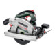 Metabo Akku-Handkreissäge KS 18 LTX 66 BL metaBOX 340-1