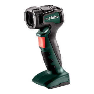 Metabo Akku-Handlampe PowerMaxx ULA 12 LED Karton