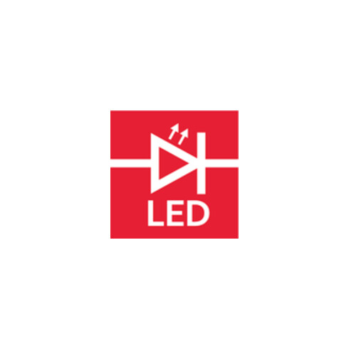 Metabo Akku-Handlampe PowerMaxx ULA 12 LED Karton