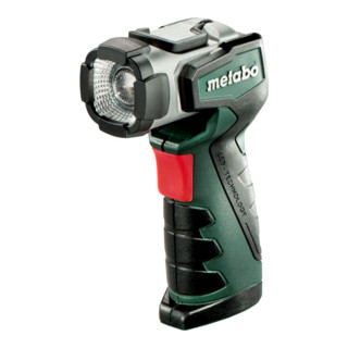 Metabo Akku-Handlampe PowerMaxx ULA LED Karton