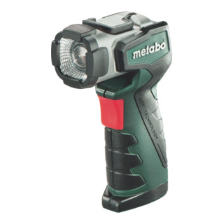 Metabo Akku-Handlampe PowerMaxx ULA LED Karton