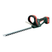 Metabo Akku-Heckenschere AHS 36 V Karton + 1x36V/1.5Ah Li-Ion + ASC 30-36 V-1