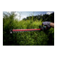 Metabo Akku-Heckenschere HS 18 LTX 45 Karton