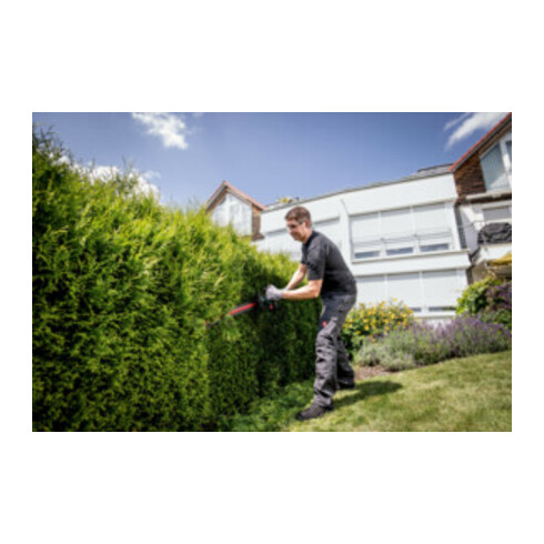 Metabo Akku-Heckenschere HS 18 LTX 45 Karton