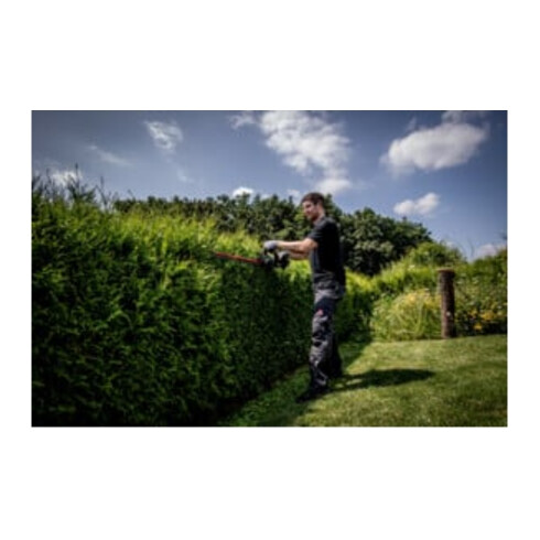 Metabo Akku-Heckenschere HS 18 LTX 55 Karton