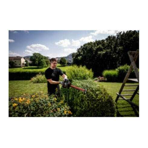 Metabo Akku-Heckenschere HS 18 LTX 65 Karton