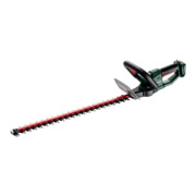 Metabo Akku-Heckenschere HS 18 LTX 65 Karton