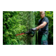 Metabo Akku-Heckenschere HS 18 LTX BL 55 Karton-5
