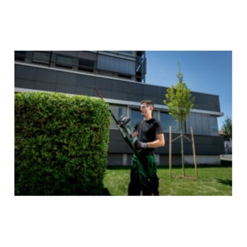 Metabo Akku-Heckenschere HS 18 LTX BL 65 Karton