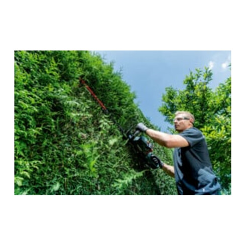 Metabo Akku-Heckenschere HS 18 LTX BL 65 Karton