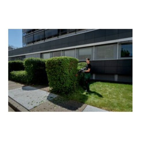 Metabo Akku-Heckenschere HS 18 LTX BL 75 Karton