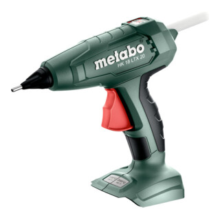 Metabo Akku-Heißklebepistole HK 18 LTX 20 metaBOX 145