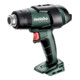 Metabo Akku-Heißluftgebläse HG 18 LTX 500 Karton-1