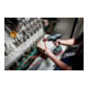 Metabo Akku-Heißluftgebläse HG 18 LTX 500 metaBOX 145 L-2