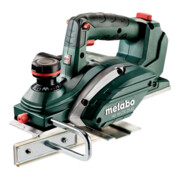 Metabo Akku-Hobel HO 18 LTX 20-82 Karton