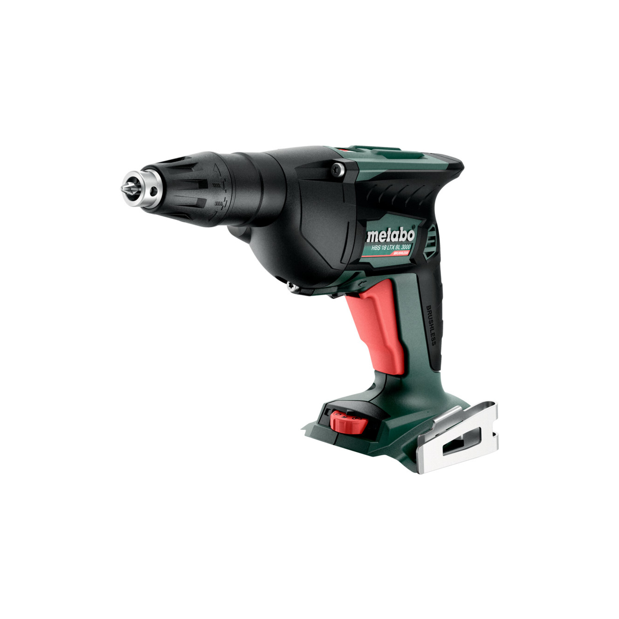 Metabo Akku-Holzbauschrauber HBS 18 LTX BL 3000 metaBOX 145 L
