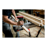 Metabo Akku-Kantenfräse FMV 18 LTX BL 8 (601742830), metaBOX 145-5