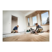 Metabo Akku-Kappsäge KGS 18 LTX 216 mit Zugfunktion; Karton-2