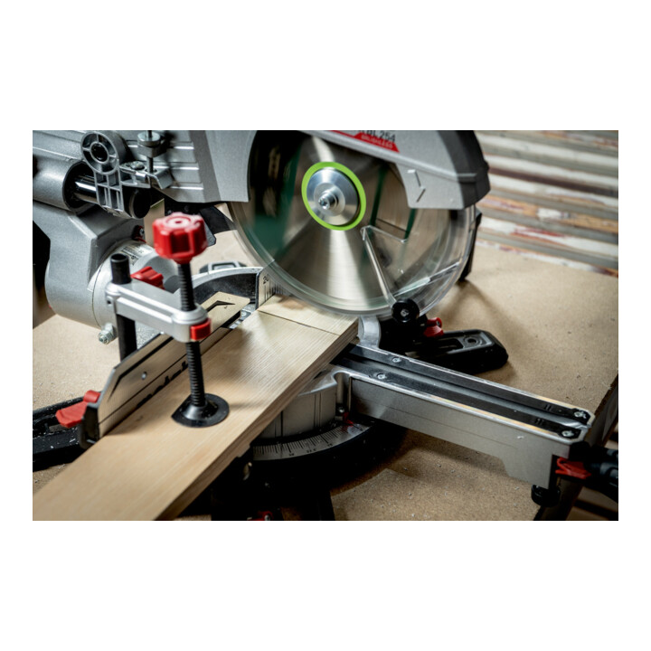 Metabo Akku-Kappsäge KGS 18 LTX BL 216
