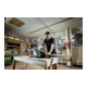 Metabo Akku-Kappsäge KGS 18 LTX BL 254 (614254850) mit Zugfunktion-2