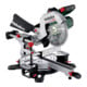 Metabo Akku-Kappsäge KGS 18 LTX BL 254-1