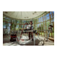 Metabo Akku-Kappsäge KGS 18 LTX BL 254-4