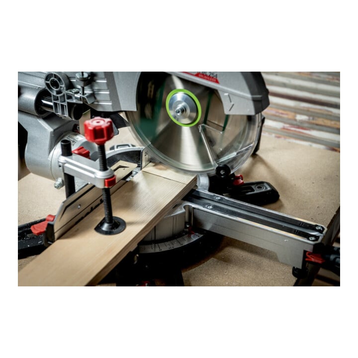 Metabo Akku-Kappsäge KGS 18 LTX BL 254