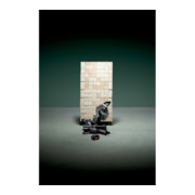 Metabo Akku-Kappsäge KGS 18 LTX BL 305 (614305850) mit Zugfunktion-2