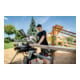 Metabo Akku-Kappsäge KGS 18 LTX BL 305 (614305850) mit Zugfunktion