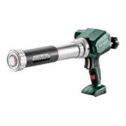 Metabo Akku-Kartuschenpistole KPA 12 400 Karton