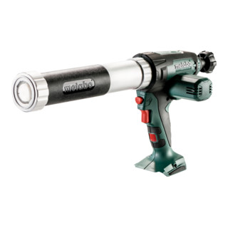 Metabo Akku-Kartuschenpistole KPA 18 LTX 400 Karton