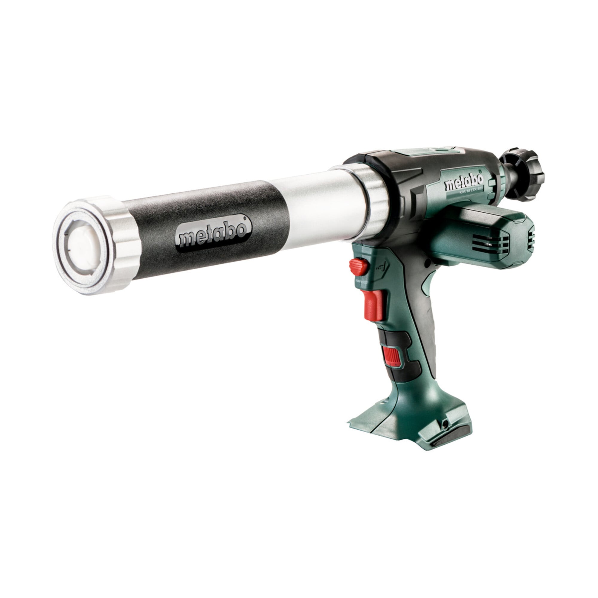 Metabo KPA18 LTX400 Akku-Kartuschenpistole, in Karton, 601206850