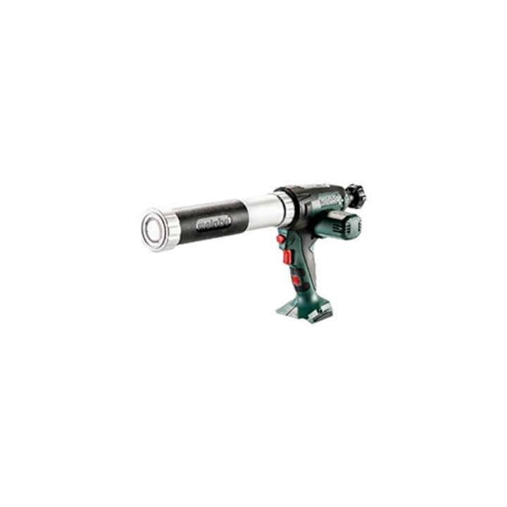 Metabo Akku-Kartuschenpistole KPA 18 LTX 400 Karton