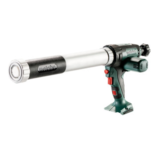 Metabo Akku-Kartuschenpistole KPA 18 LTX 600 Karton