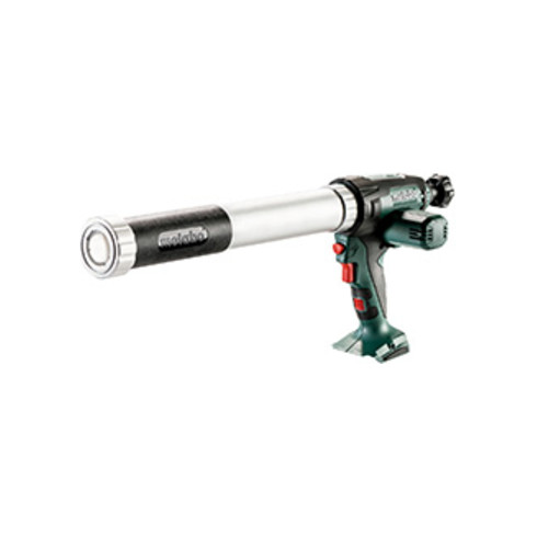 Metabo Akku-Kartuschenpistole KPA 18 LTX 600 Karton