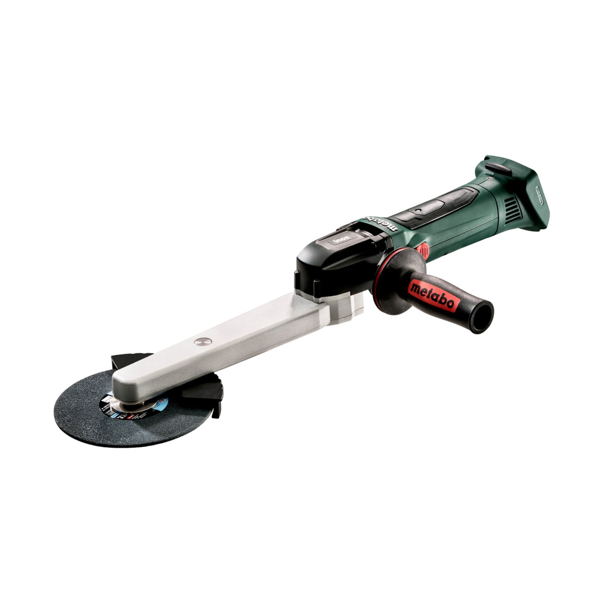 Metabo Akku-Kehlnahtschleifer KNS 18 LTX 150 Karton